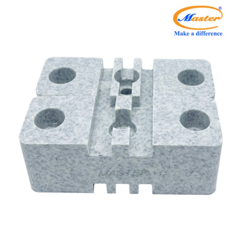 Thanh đỡ màu môn EL100 Master