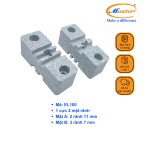 Thanh đỡ màu môn EL100 Master