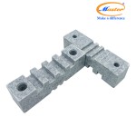 Thanh đỡ màu môn EL 130 Master