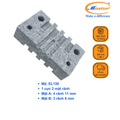 Thanh đỡ màu môn EL 130 Master