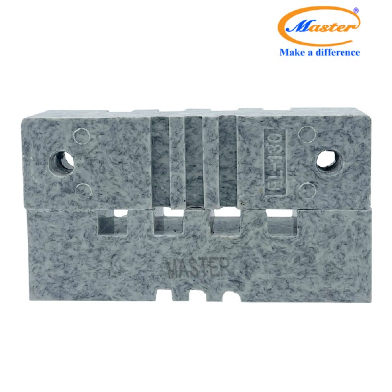 Thanh đỡ màu môn EL 130 Master