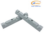 Thanh đỡ màu môn EL 210 Master
