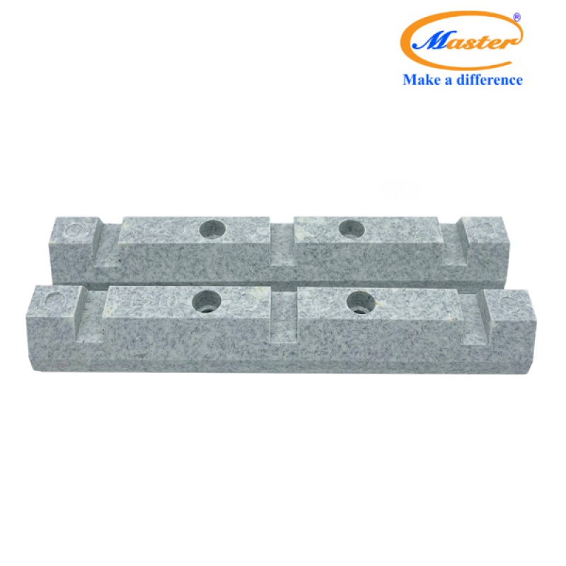 Thanh đỡ màu môn EL 210 Master