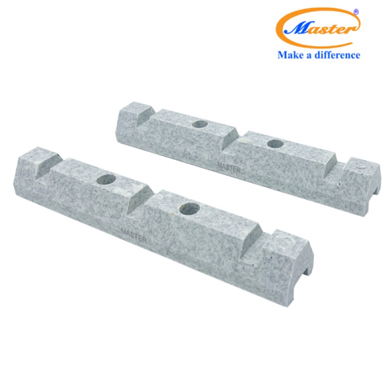 Thanh đỡ màu môn EL 210 Master