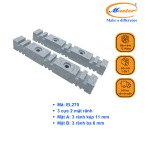 Thanh đỡ màu môn EL 270 Master