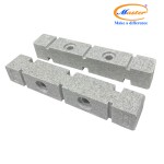 Thanh đỡ màu môn EL 295 3P Master