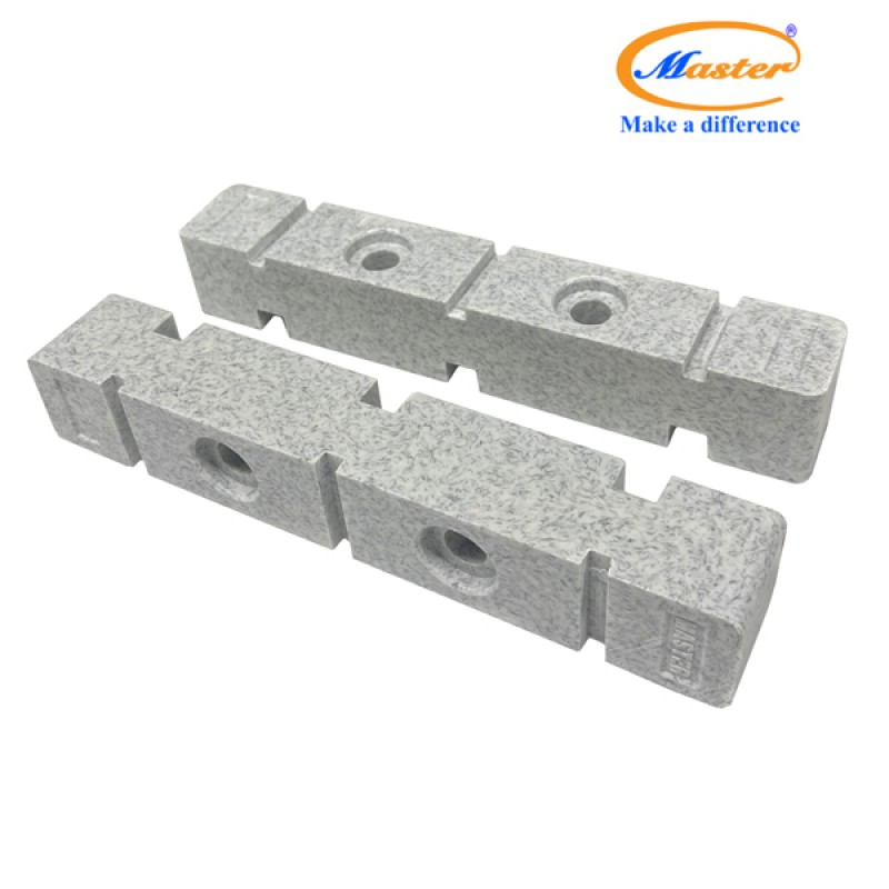 Thanh đỡ màu môn EL 295 3P Master