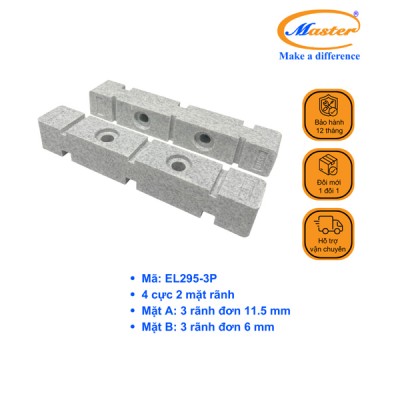 Thanh đỡ màu môn EL 295 3P Master