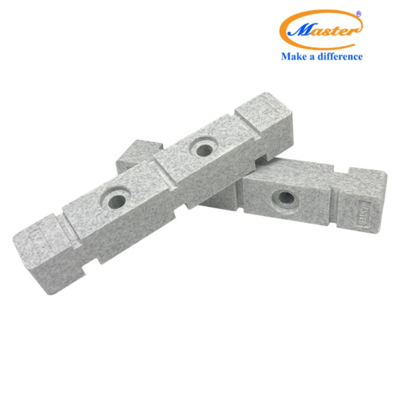 Thanh đỡ màu môn EL 295 3P Master