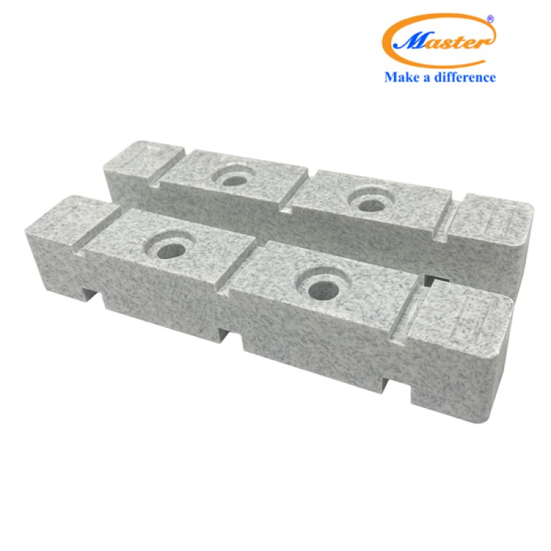 Thanh đỡ màu môn EL 295 3P Master