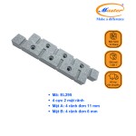Thanh đỡ màu môn EL 295 Master