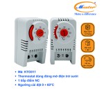 Bộ ổn nhiệt Thermostat KTO011 Master