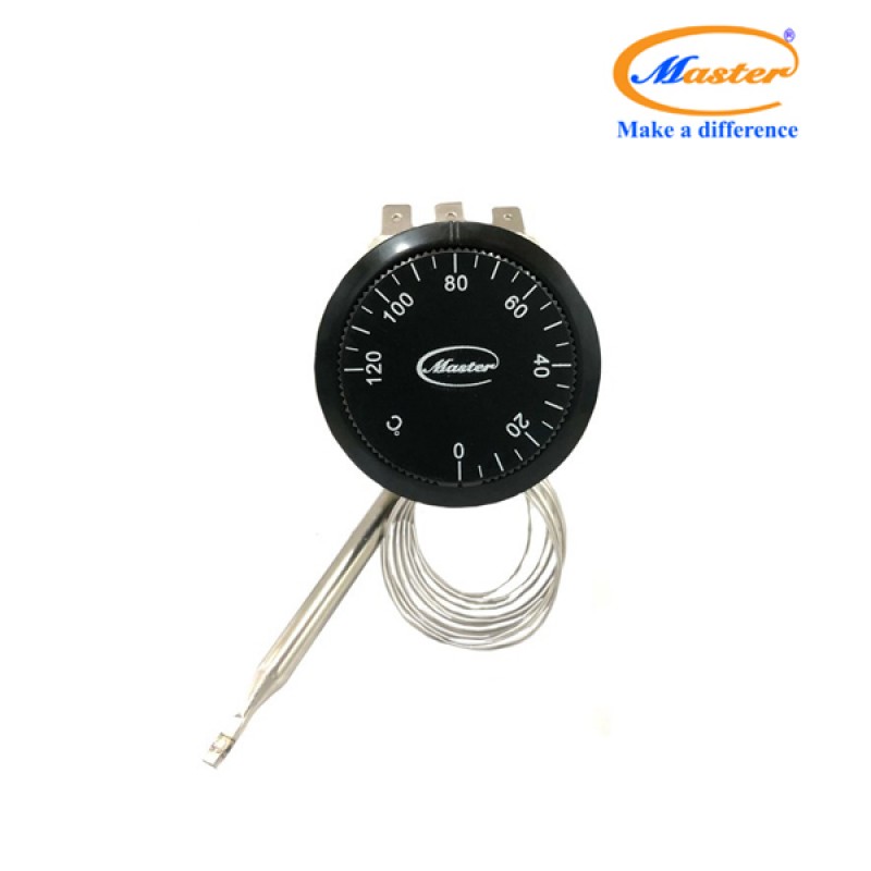 Bộ Điều Chỉnh Nhiệt KTS-200