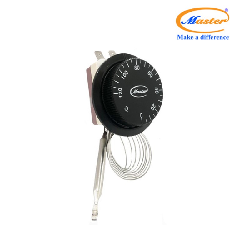 Bộ Điều Chỉnh Nhiệt KTS-200