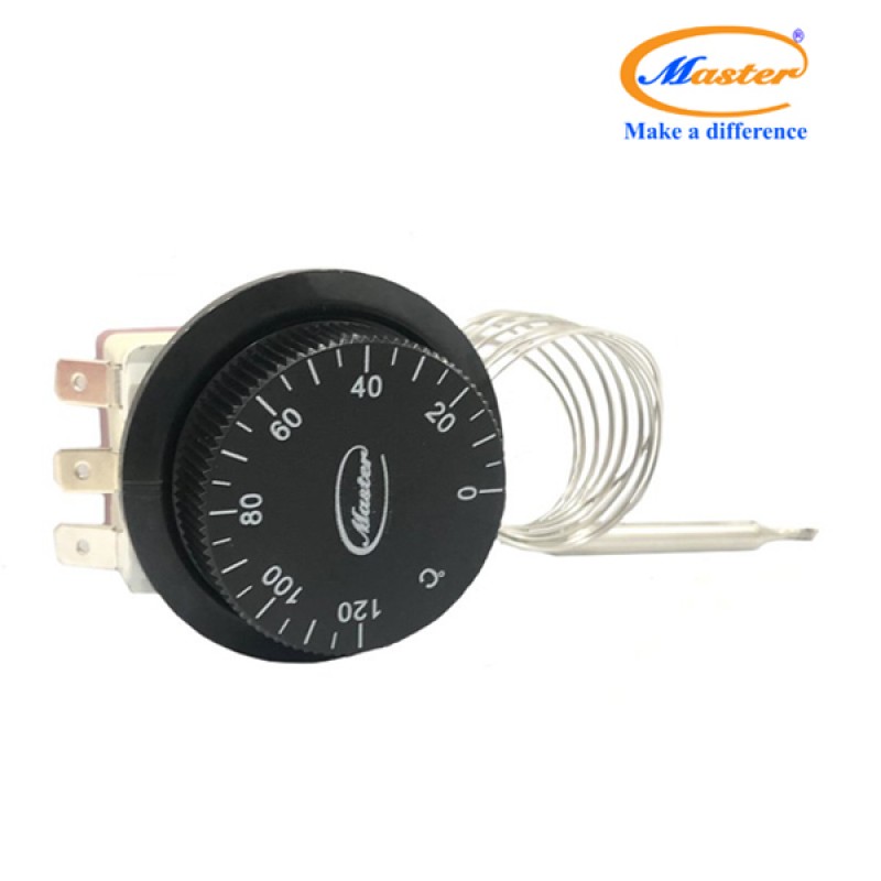 Bộ Điều Chỉnh Nhiệt KTS-200