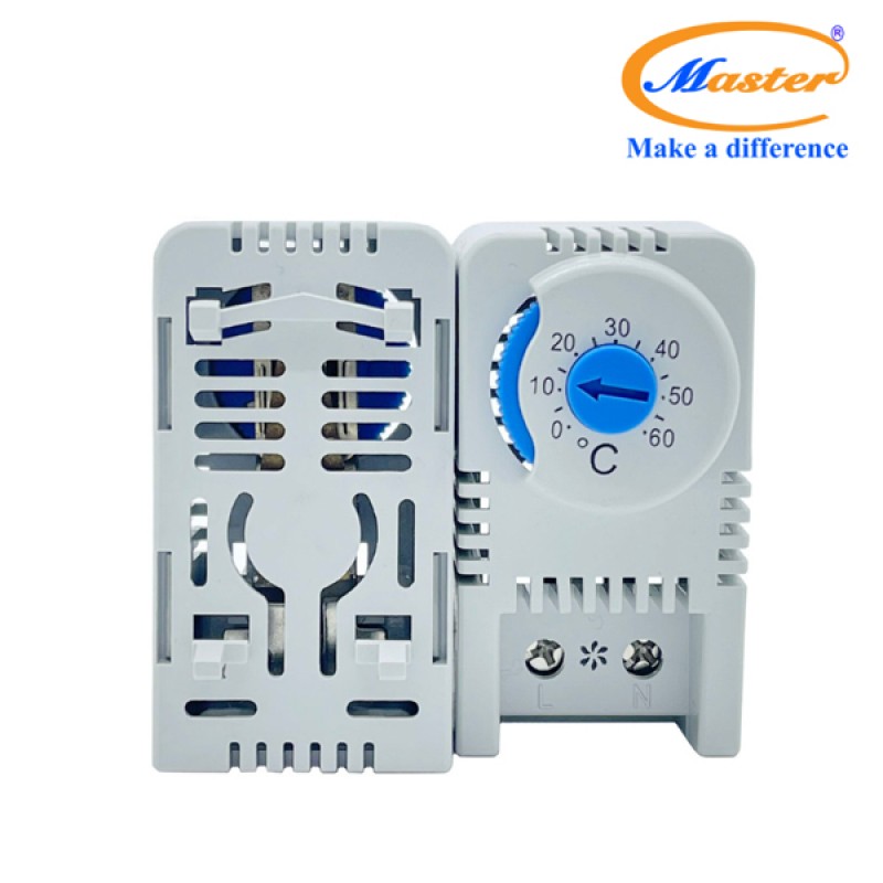 Bộ ổn nhiệt Thermostat KTS011 Master