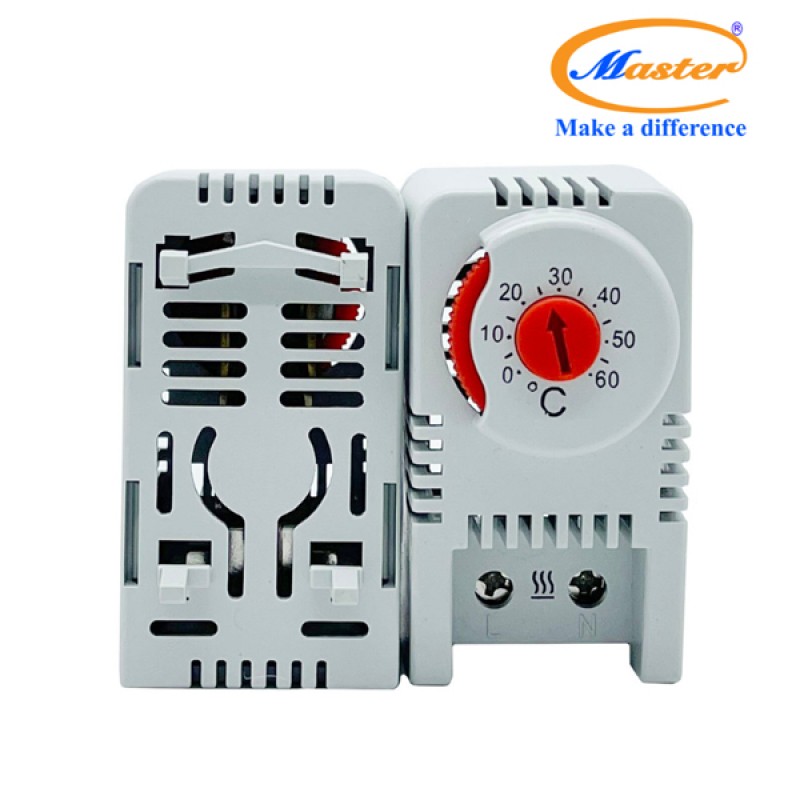 Bộ ổn nhiệt Thermostat KTO011 Master