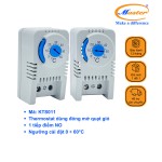 Bộ ổn nhiệt Thermostat KTS011 Master
