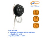 Bộ Điều Chỉnh Nhiệt KTS-200