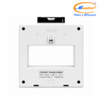 Biến Dòng Đo Lường MBH-100EX 1600/5A CL1.0 15VA Master - Loại Epoxy Vỏ Nhựa
