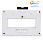 Biến Dòng Đo Lường Hộp Nhựa MBH-200 4000/5A CL0.5 15VA Master