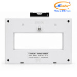 Biến Dòng Đo Lường Hộp Nhựa MBH-200 5000/5A CL0.5 15VA Master