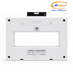 Biến Dòng Đo Lường Hộp Nhựa MBH-200 6300/5A CL0.5 15VA Master