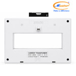 Biến Dòng Đo Lường MBH-200EX 4000/5A CL1.0 15VA Master - Loại Epoxy Vỏ Nhựa