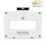 Biến Dòng Đo Lường MBH-200EX 6300/5A CL1.0 15VA Master - Loại Epoxy Vỏ Nhựa