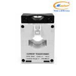 Biến Dòng Đo Lường Hộp Nhựa MBH-30 100/5A CL1.0 2.5VA Master