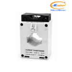Biến Dòng Đo Lường Hộp Nhựa MBH-30 150/5A CL1.0 3.75VA Master