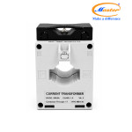 Biến Dòng Đo Lường Hộp Nhựa MBH-30 200/5A CL1.0 5VA Master