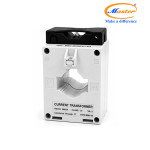 Biến Dòng Đo Lường Hộp Nhựa MBH-30 200/5A CL1.0 5VA Master