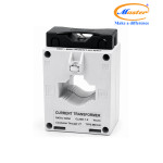 Biến Dòng Đo Lường Hộp Nhựa MBH-30 50/5A CL1.0 2.5VA Master