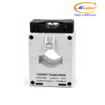 Biến Dòng Đo Lường Hộp Nhựa MBH-30 50/5A CL3.0 2.5VA Master