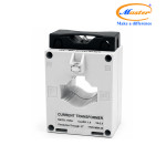 Biến Dòng Đo Lường Hộp Nhựa MBH-30 75/5A CL1.0 2.5VA Master