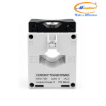 Biến Dòng Đo Lường Hộp Nhựa MBH-30 75/5A CL1.0 2.5VA Master