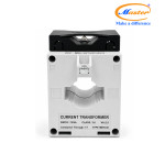 Biến Dòng Đo Lường Hộp Nhựa MBH-30 75/5A CL3.0 2.5VA Master