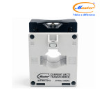Biến Dòng Đo Lường Hộp Nhựa MBH-30 200/5A CL1.0 5VA Master
