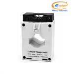 Biến Dòng Đo Lường MBH-30EX 100/5A CL1.0 2.5VA Master - Loại Epoxy Vỏ Nhựa