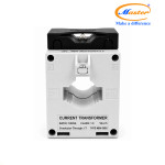 Biến Dòng Đo Lường MBH-30EX 100/5A CL1.0 2.5VA Master - Loại Epoxy Vỏ Nhựa