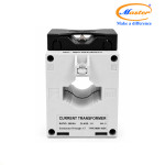 Biến Dòng Đo Lường MBH-30EX 20/5A CL1.0 5VA Master - Loại Epoxy Vỏ Nhựa