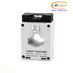 Biến Dòng Đo Lường MBH-30EX 50/5A CL1.0 2.5VA Master - Loại Epoxy Vỏ Nhựa