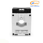 Biến Dòng Đo Lường MBH-30EX 50/5A CL1.0 2.5VA Master - Loại Epoxy Vỏ Nhựa