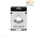 Biến Dòng Đo Lường MBH-30EX 50/5A CL3.0 2.5VA Master - Loại Epoxy Vỏ Nhựa