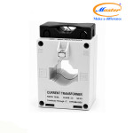 Biến Dòng Đo Lường MBH-30EX 75/5A CL3.0 2.5VA Master - Loại Epoxy Vỏ Nhựa