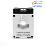 Biến Dòng Đo Lường MBH-30EX 75/5A CL3.0 2.5VA Master - Loại Epoxy Vỏ Nhựa