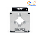 Biến Dòng Đo Lường Hộp Nhựa MBH-40 250/5A CL0.5 5VA Master
