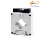 Biến Dòng Đo Lường Hộp Nhựa MBH-40 250/5A CL0.5 5VA Master