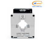 Biến Dòng Đo Lường Hộp Nhựa MBH-40 300/5A CL0.5 5VA Master